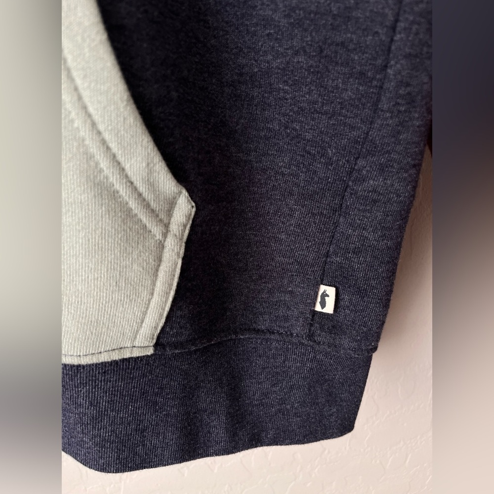 Cotopaxi color block full zip hoodie medium - Picture 7 of 10